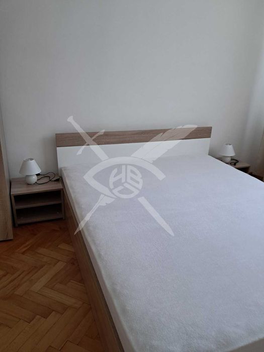 Двустаен апартамент в Центъра! 1556511