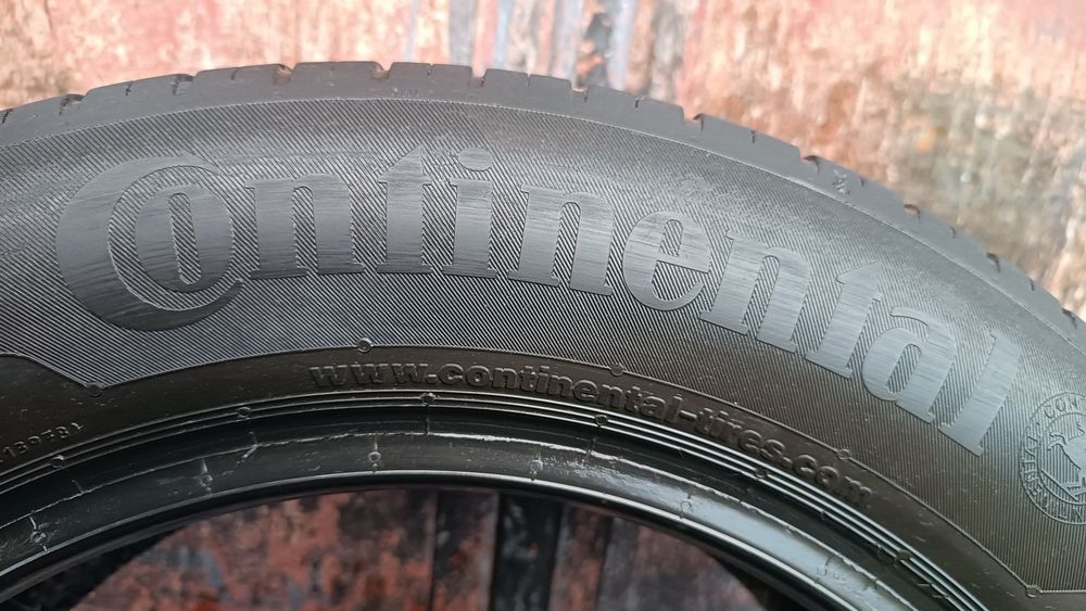 185/65/15 Continental
