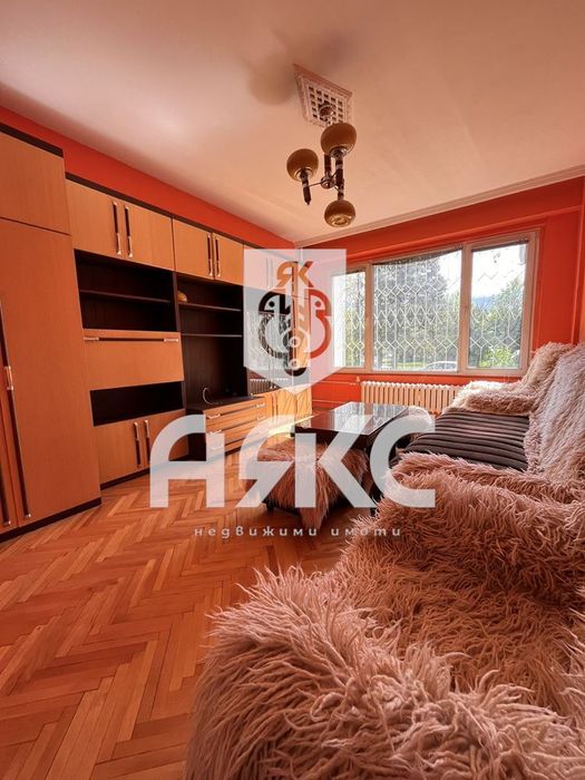 Продава се Тристаен апартамент в София, Младост 1 - 75 кв.м за 2467 €/кв.м - Снимка #1