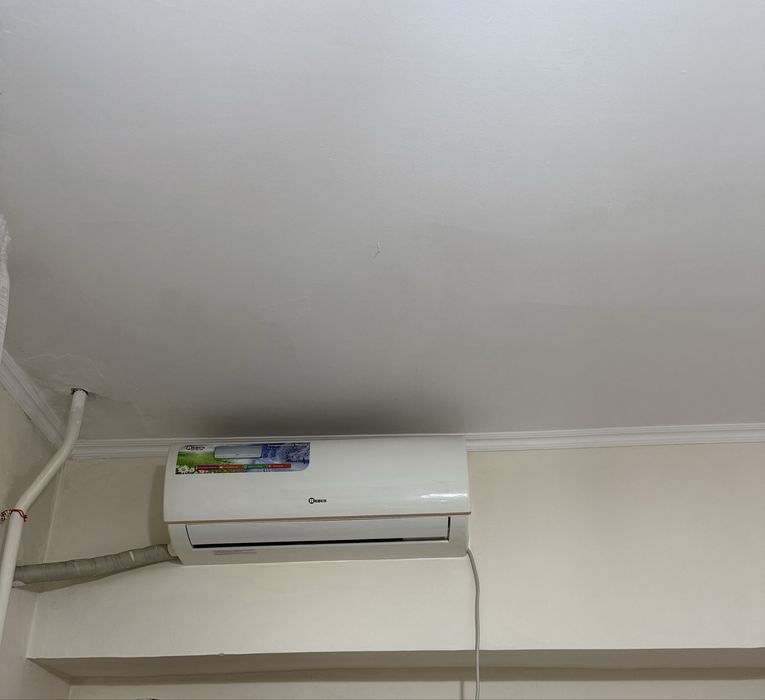 Кондиционер Rebus