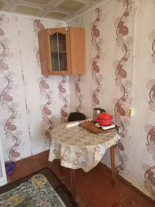 Продается комната в малосемейке