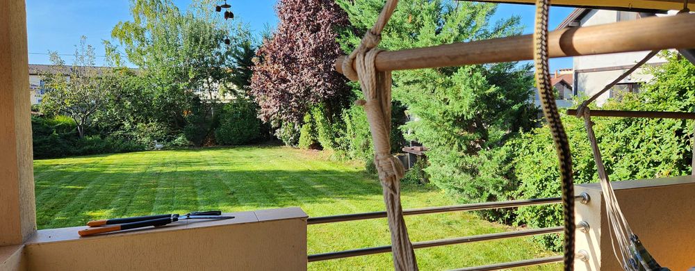 Vila Individuala MOSNITA NOUA, 792 mp LA CHEIE, 4 Dormitoare, Gradina,