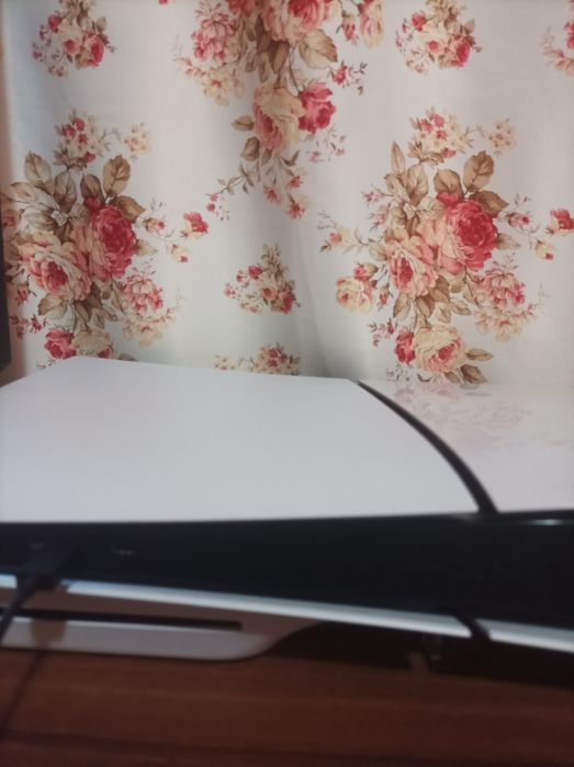PS 5,2 manete ,monitor și căști