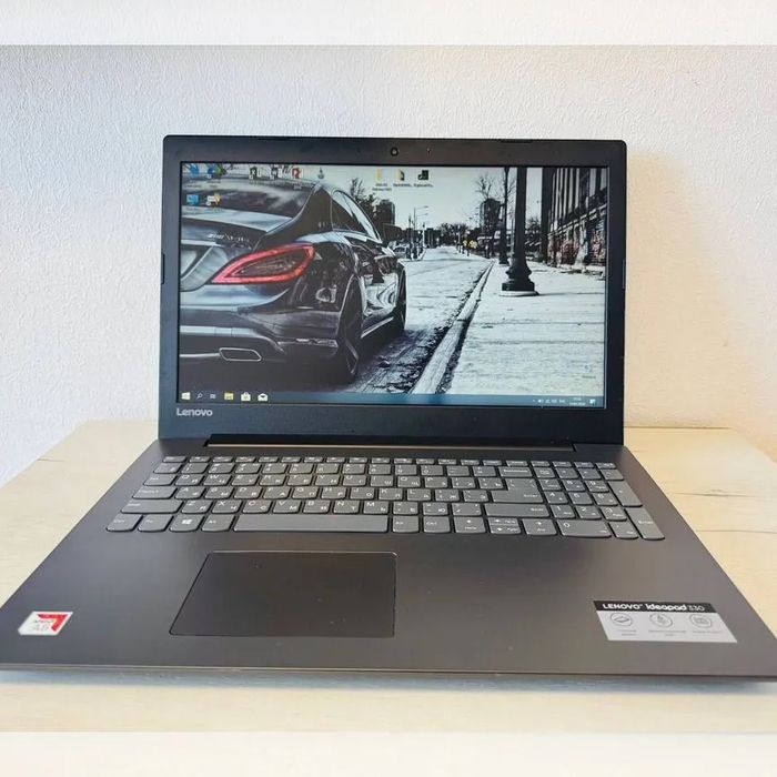 Ноутбук бренд Lenovo