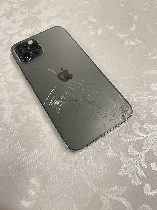 Iphone 12pro 256гб