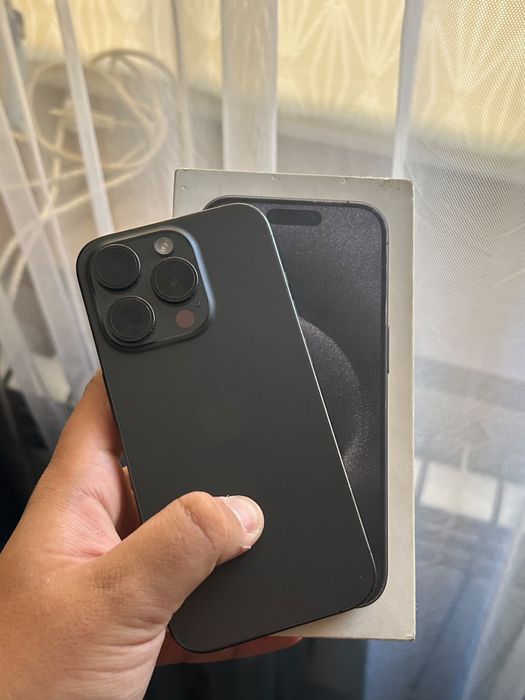 Айфон 15 Про Без ремонта iPhone 15 Pro