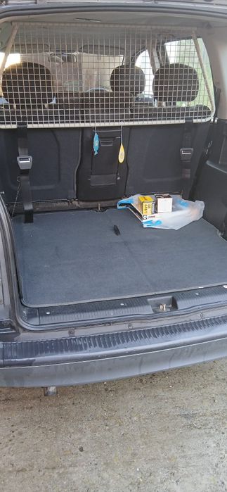 Opel zamfira 2l diesel