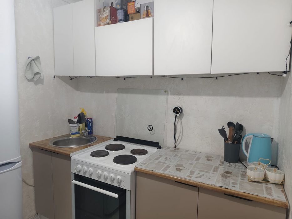 Продам 2 комнатную квартиру