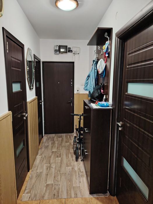 Vând apartament 2 camere Drumul Taberei