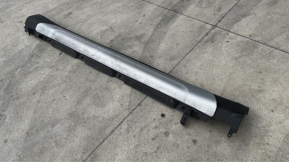 Ляв праг Suzuki SX4 S-Cross