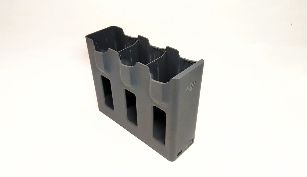 DJI Mavic 4 pro хаб