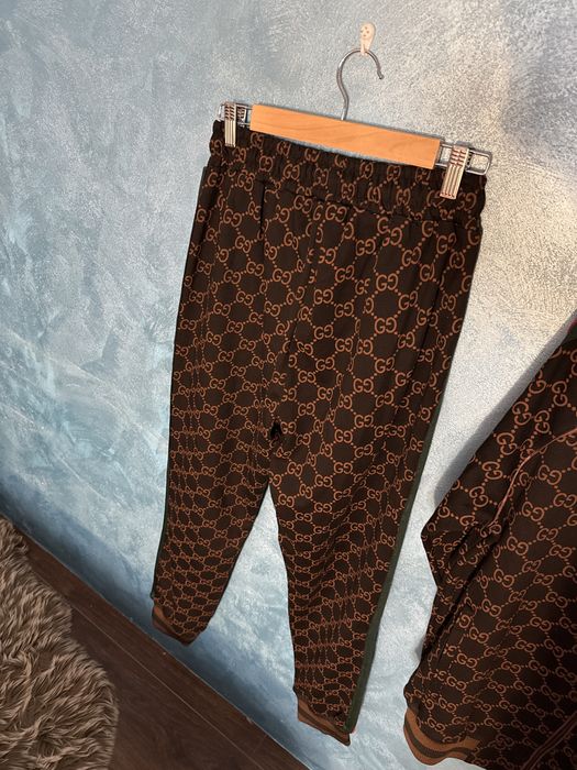 Trening Gucci bumbac Premium