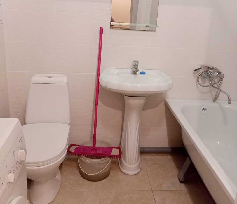 Сдаётся 1 комн КВ на долгий срок