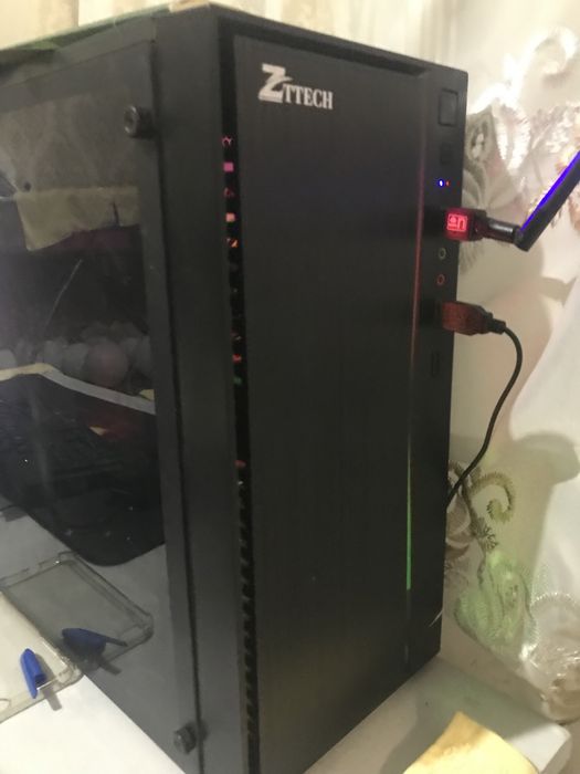 KAMPYUTER  windows 10