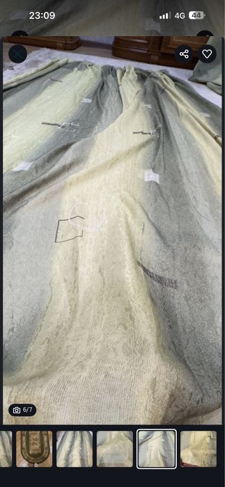 Продам комплект спальный