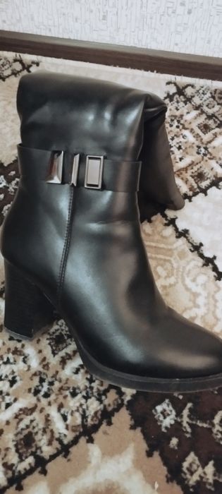 Этик 38 размерда