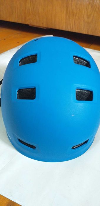 Casca copii Oxelo sky+RCO Sport ciclism/role/skate /casti