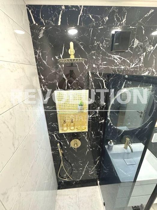 Двустаен апартамент в района на Чайка!