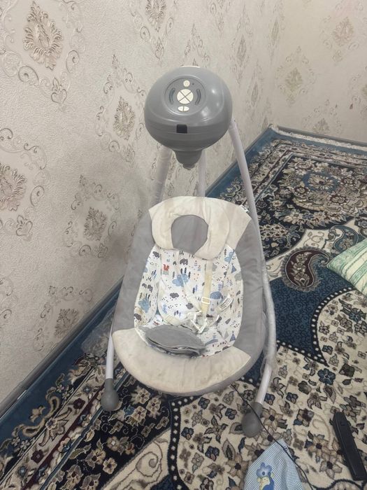 Беланчак электронный