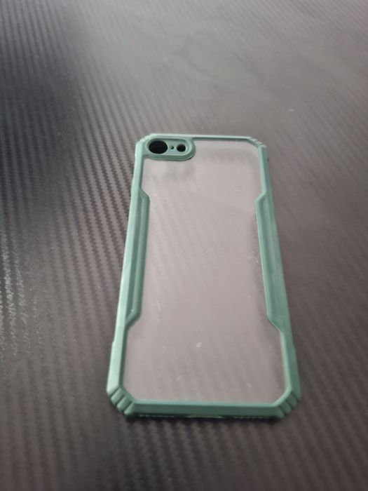 Husa iphone se 2
