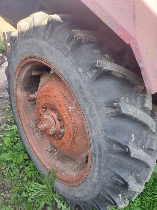 Piese din Dezmembrare utb 650
