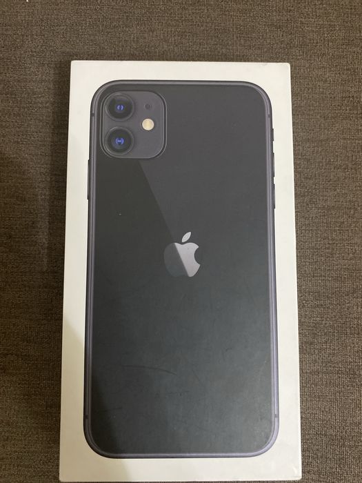 Iphone 11 обмен.