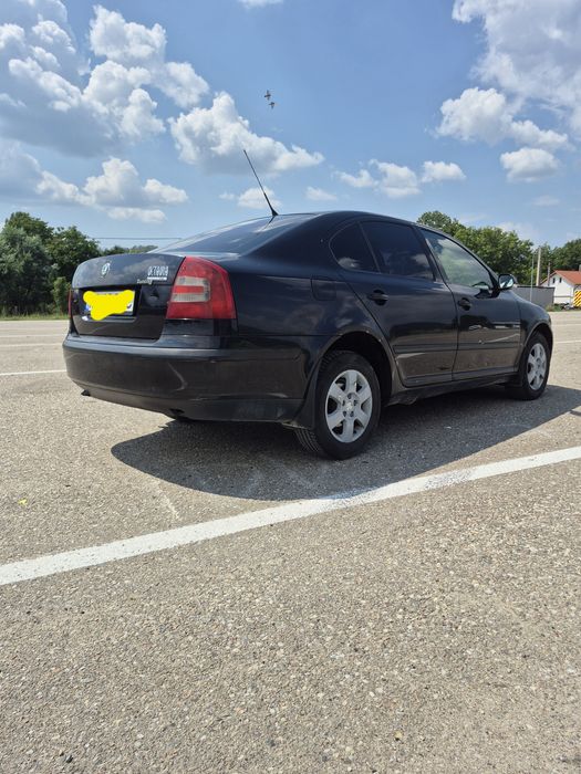 Vand sau schimb cu logan 1.5 diesel aceasi valoareSkoda Octavia 2 pachet drumuri grele