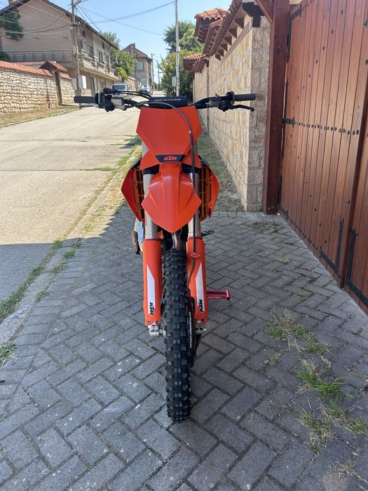 Ktm sx 125 БАРТЕР