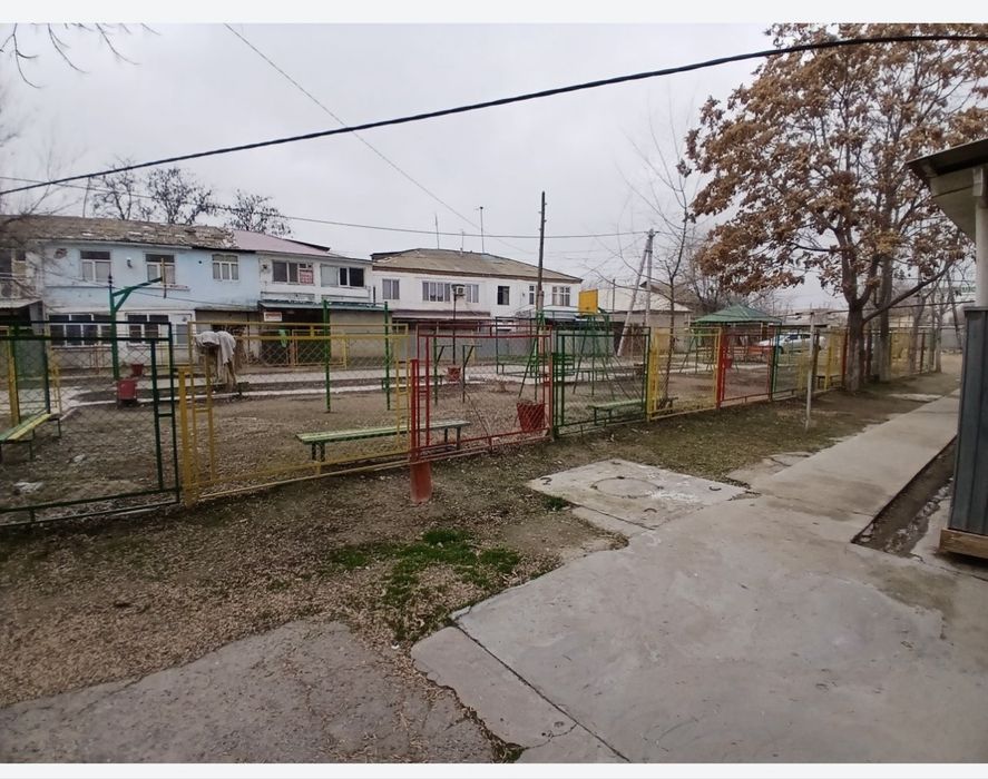 Сдаётся квартира