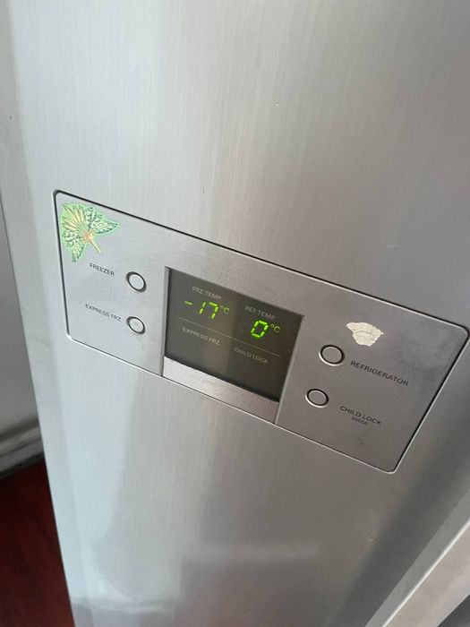 Ремонт холодильников Талгар все Районы