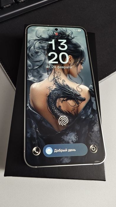 Samsung s24 , 8*128, + galaxy buds fe