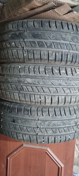 Жаздық доңғелек салылады