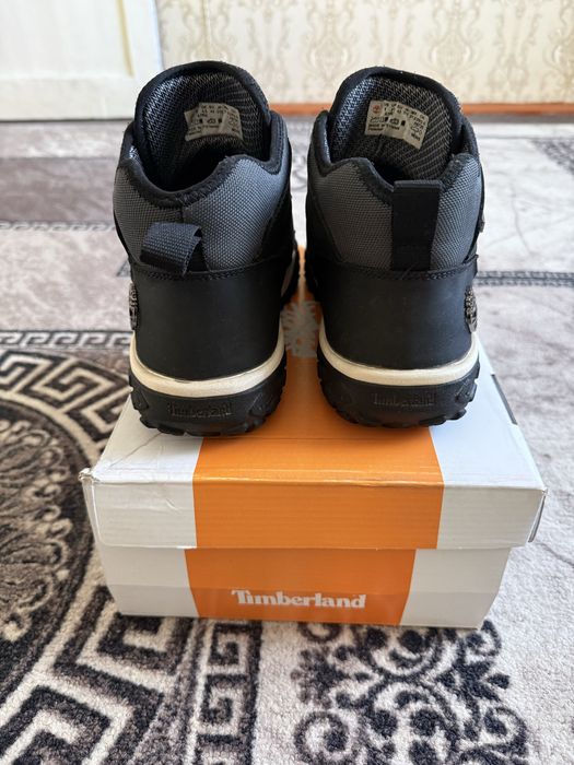 Ботинки Timberland