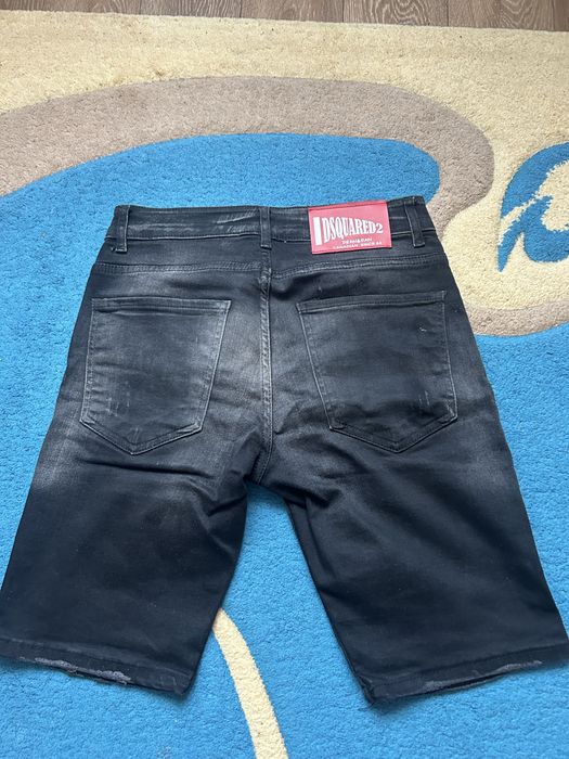 Blugi dsquared2 M