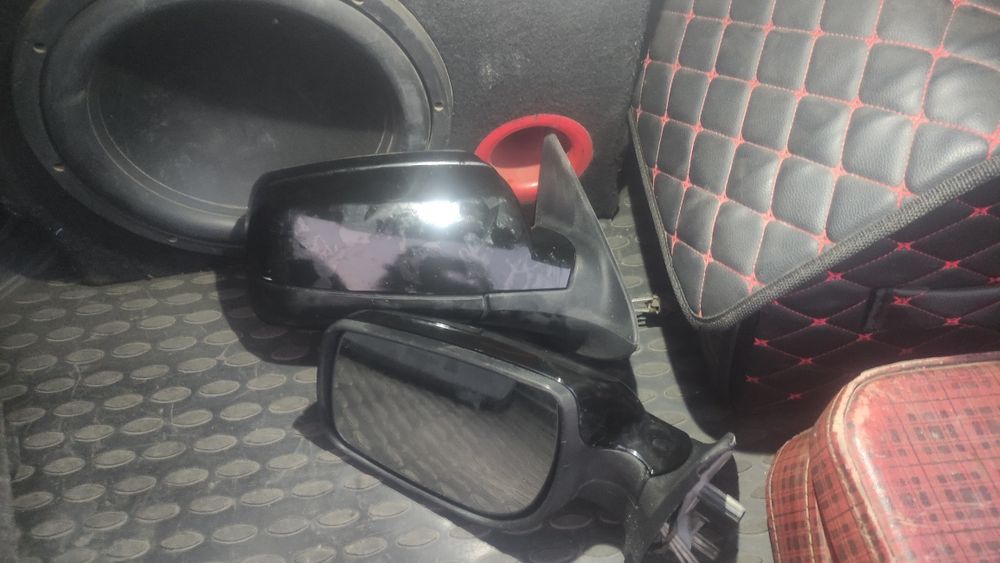 Зеркала для гранты