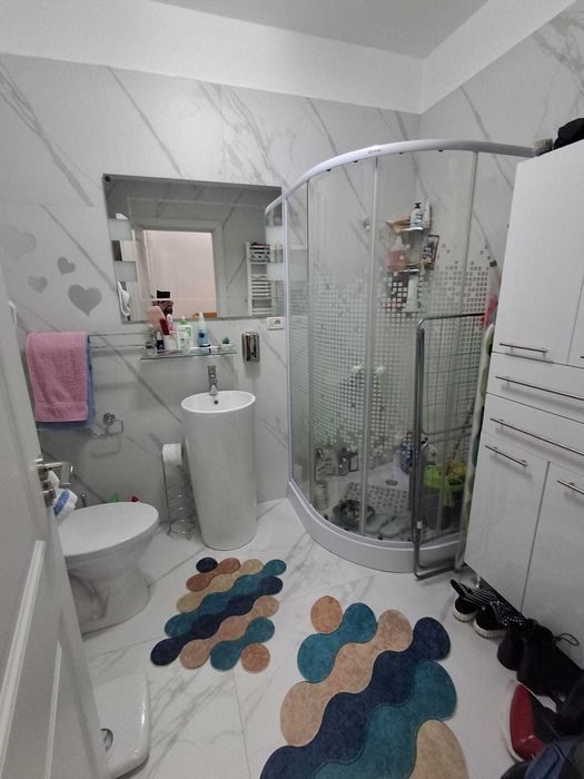 Apartament 2 camere Sf.Ilie bloc nou