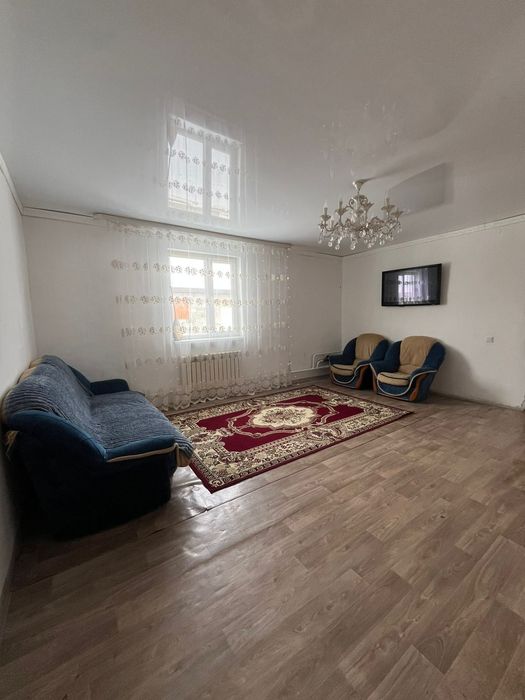 Қызылжар 2 ден 150 кв м үй сатамын