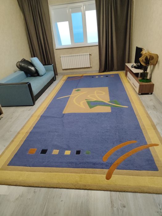 Ковер для дома большой