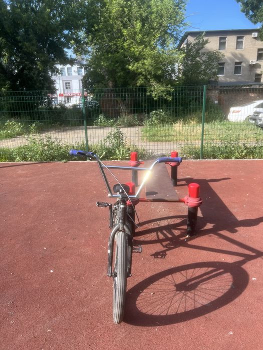 Продам бмх или обмен