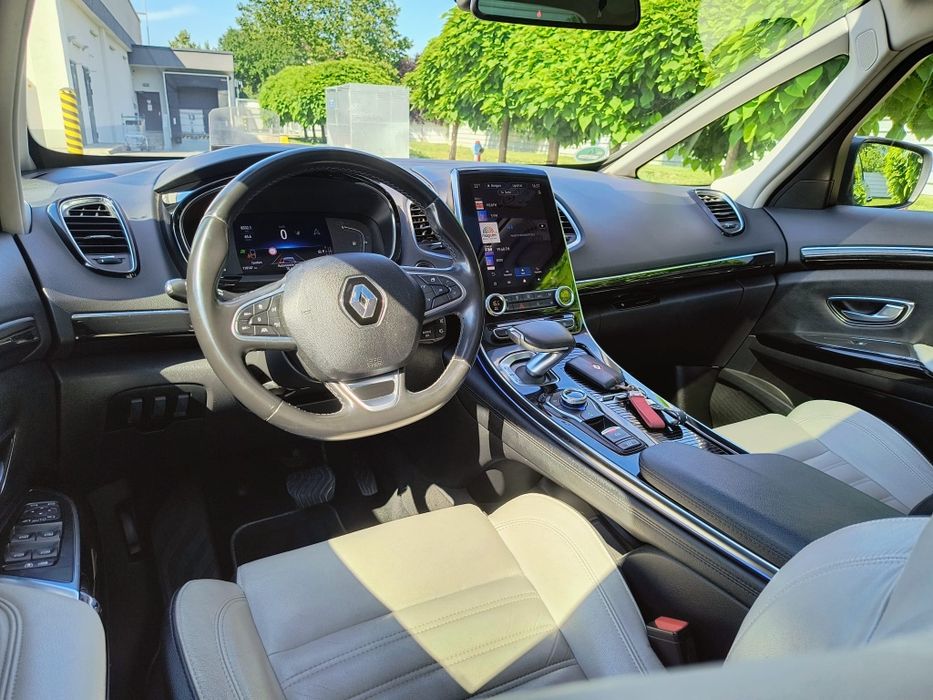 Vând Renault Espace-2021, motor 2.0  diesel