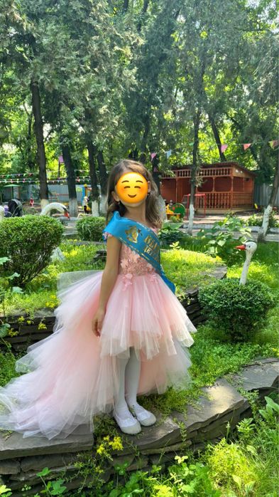 Продам платье