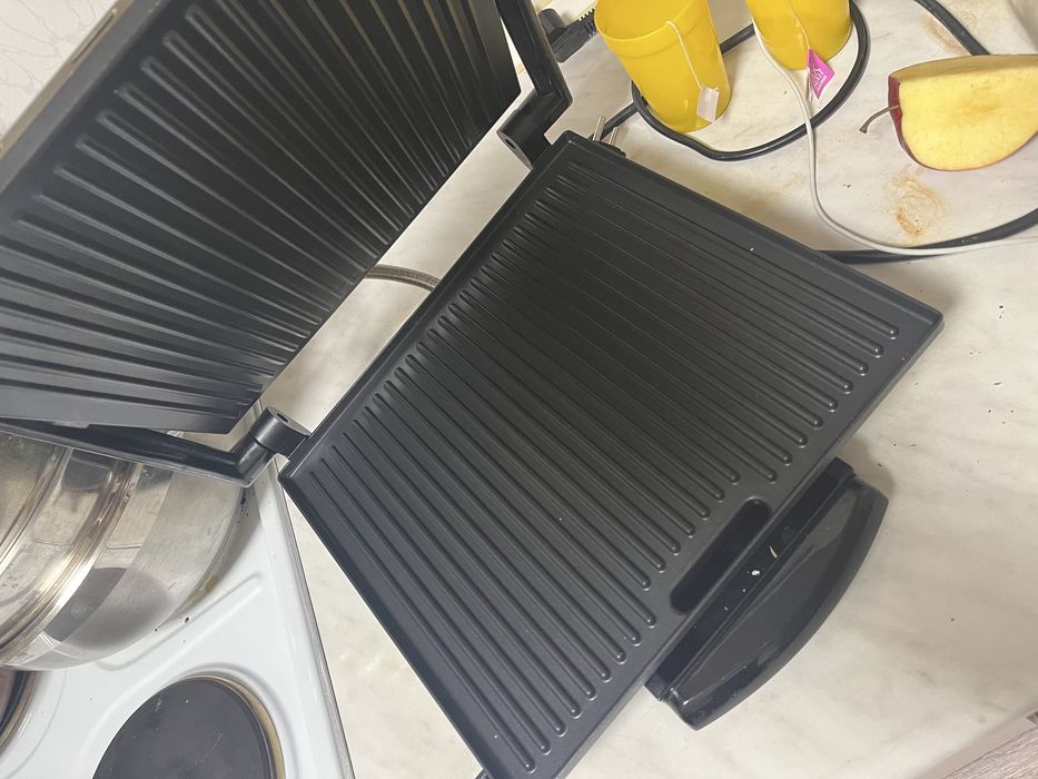 Продам гриль электро