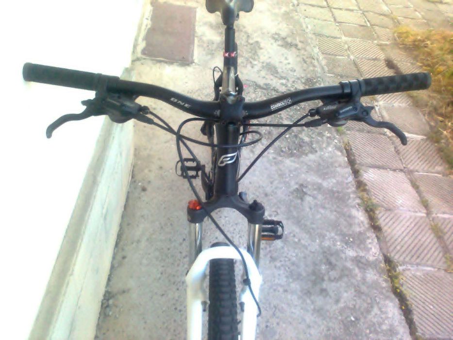 220€ Poison Cube Scitt Bulls Canyon Focus