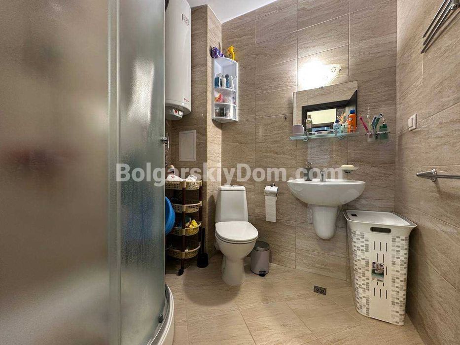 Продава се Двустаен апартамент в с. Равда, Област Бургас - 64 кв.м за 745 €/кв.м - Снимка #4