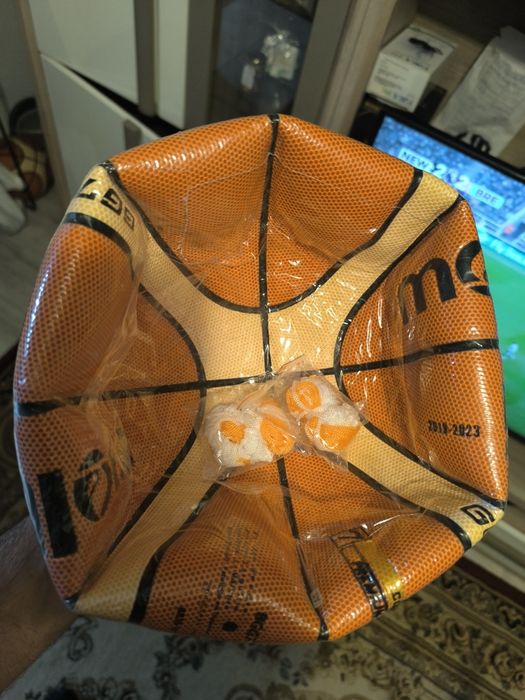 Minge de baschet Molten mărime 7.