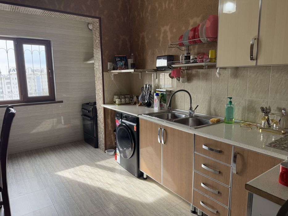 Продаётся квартира