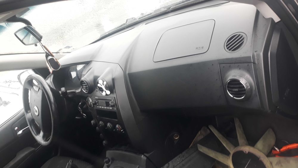 Ssang Yong Actyon 2.0XDI Санг Йонг Актион 2.0XDI САМО НА ЧАСТИ