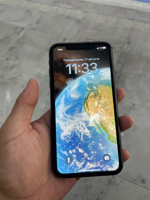 Iphone 11 64gb/71%
