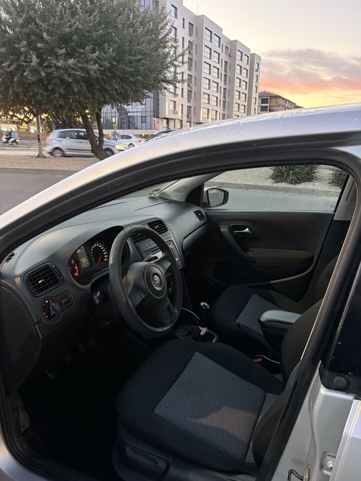 Vand Volkswagen Polo/2010