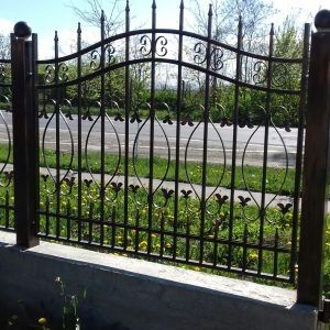 Confectii metalice , porți,garduri,scări, balustrade etc.